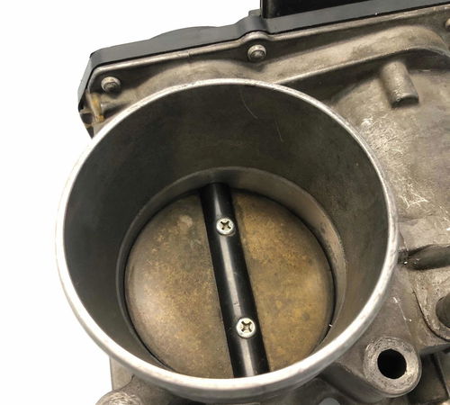 Tbi Corpo De Borboleta Nissan Sentra 2.0 2014/2016