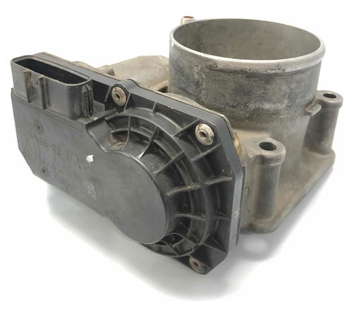 Tbi Corpo De Borboleta Nissan Sentra 2.0...