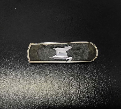 Emblema Flex Start Citroën C3 Picasso 2011/2016