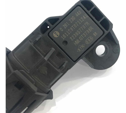 Sensor Map Renault Sandero 2015/2018 1.0 3cc