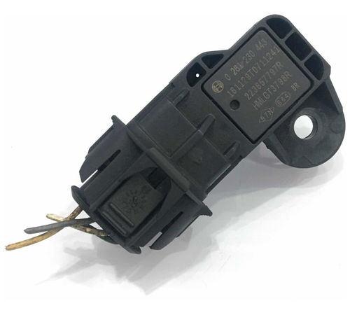 Sensor Map Renault Sandero 2015/2018 1.0...