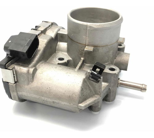 Tbi Corpo De Borboleta Hyundai Hb20 1.0 3cc 2013/2018