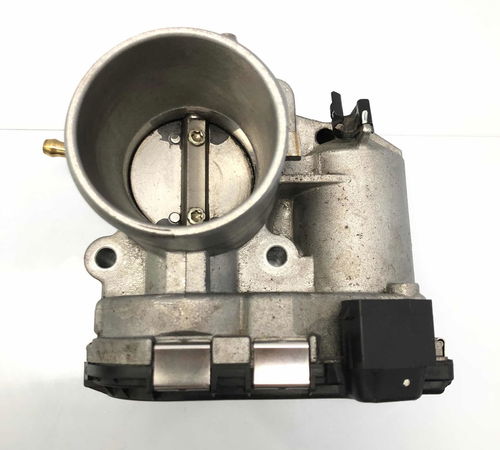 Tbi Corpo De Borboleta Hyundai Hb20 1.0 3cc 2013/2018