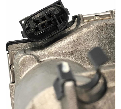 Tbi Corpo De Borboleta Hyundai Hb20 1.0 3cc 2013/2018