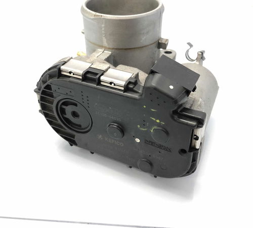 Tbi Corpo De Borboleta Hyundai Hb20 1.0 ...