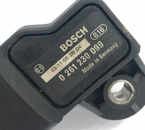 Sensor Map Honda Fit 2003/2008 1.4 8v