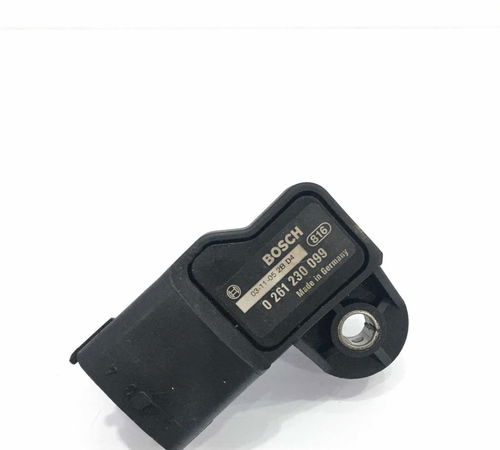 Sensor Map Honda Fit 2003/2008 1.4 8v