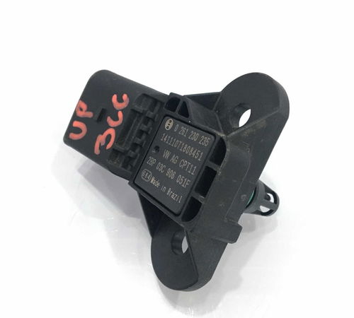 Sensor Map Volkswagen Up 2013/2016 Manual 1.0 3cc