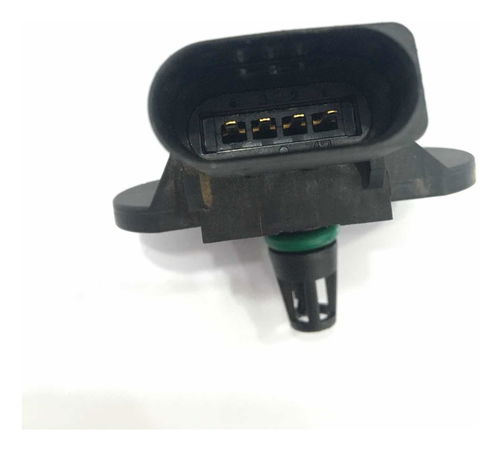 Sensor Map Volkswagen Up 2013/2016 Manual 1.0 3cc