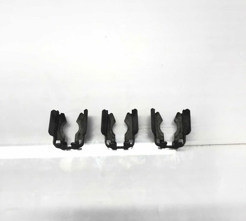 Kit Grampo Bico Injetor Renault Sandero 3cc 2015/2019