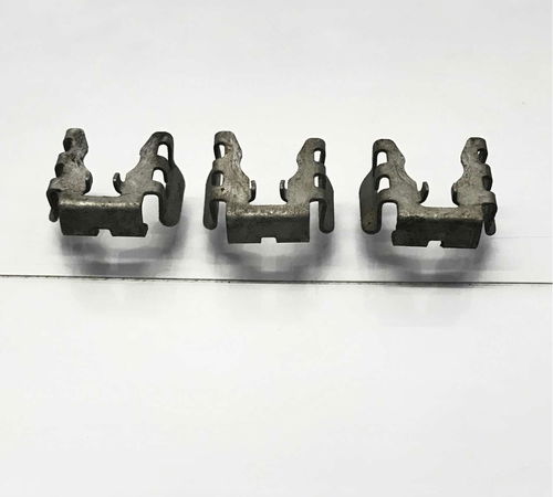 Kit Grampo Bico Injetor Volkswagen Up 1.0 3cc 2013/2016