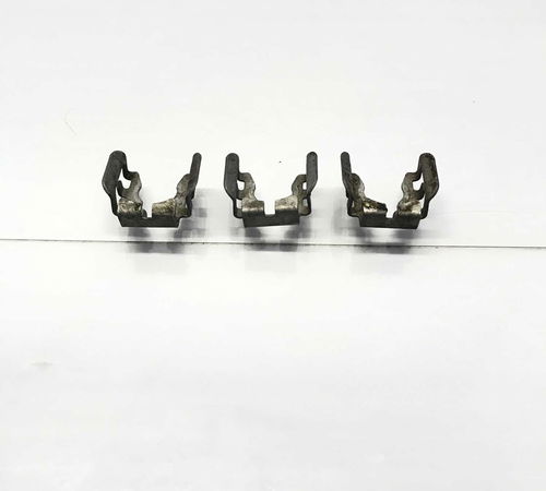 Kit Grampo Bico Injetor Volkswagen Up 1.0 3cc 2013/2016