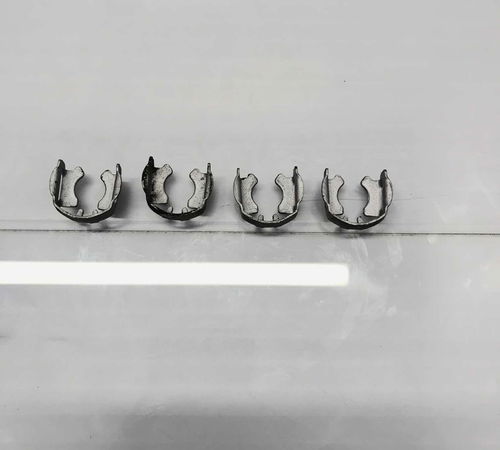Kit Grampo Bico Injetor Chevrolet Onix 1.4 Aut 2017/2019