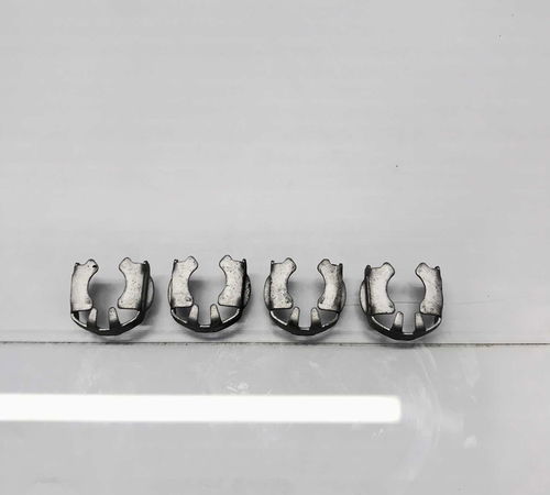 Kit Grampo Bico Injetor Chevrolet Onix 1...