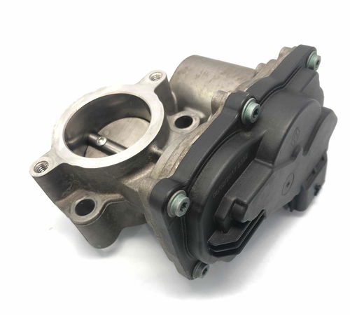 Tbi Corpo De Borboleta Renault Sandero 1.0 3cc 2015/2019