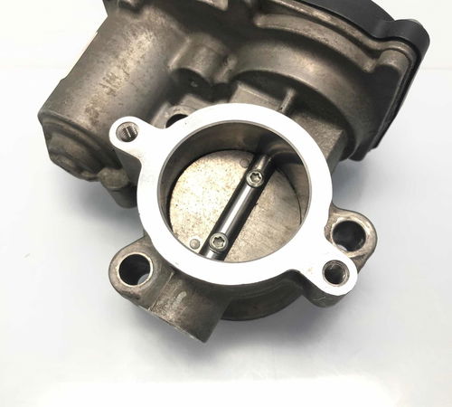 Tbi Corpo De Borboleta Renault Sandero 1.0 3cc 2015/2019