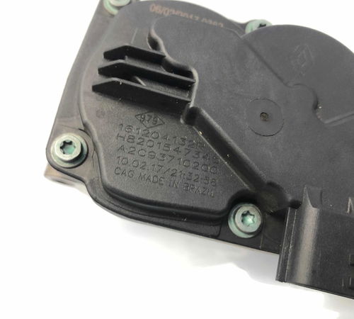 Tbi Corpo De Borboleta Renault Sandero 1.0 3cc 2015/2019