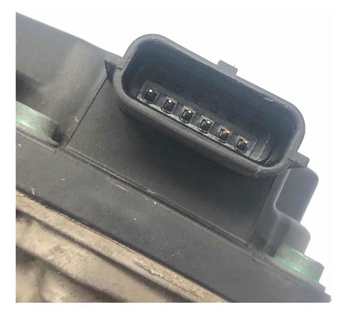 Tbi Corpo De Borboleta Renault Sandero 1.0 3cc 2015/2019