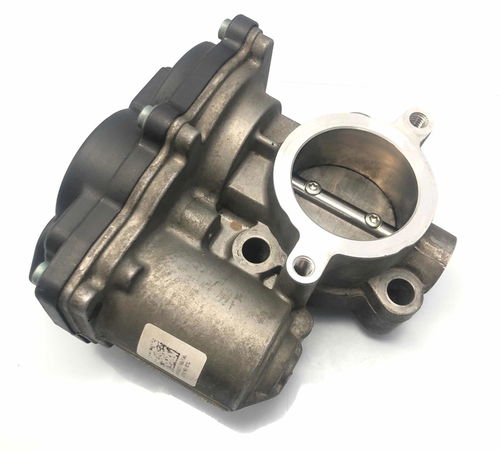Tbi Corpo De Borboleta Renault Sandero 1.0 3cc 2015/2019