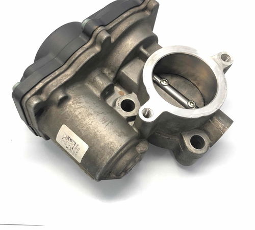 Tbi Corpo De Borboleta Renault Sandero 1...