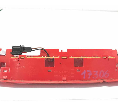 Break Light Volkswagen Fox 1.0 2010/2014