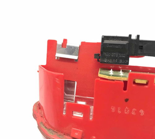 Break Light Volkswagen Fox 1.0 2010/2014