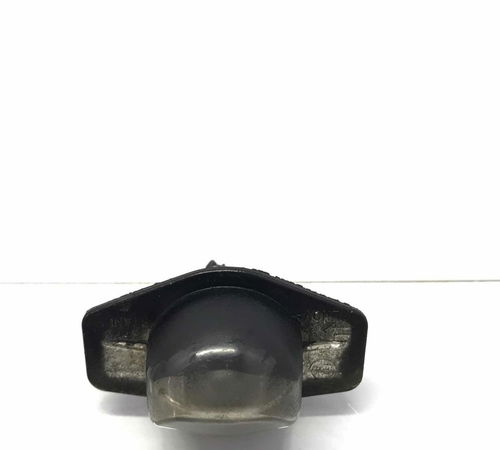 Lanterna Placa Capô Traseiro Honda Fit 2003/2007