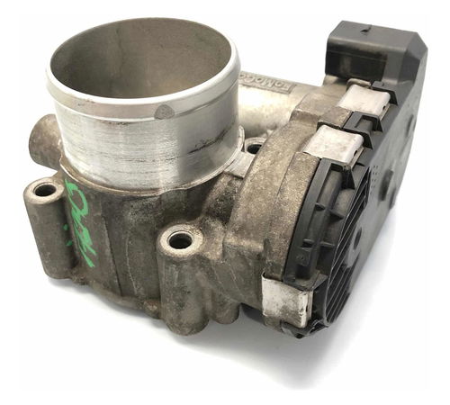 Tbi Corpo De Borboleta Ford New Fiesta 1.6 16v 2015/2021