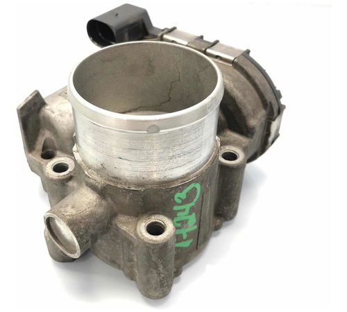 Tbi Corpo De Borboleta Ford New Fiesta 1.6 16v 2015/2021