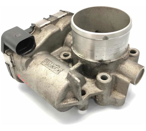 Tbi Corpo De Borboleta Ford New Fiesta 1.6 16v 2015/2021
