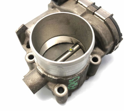 Tbi Corpo De Borboleta Ford New Fiesta 1.6 16v 2015/2021