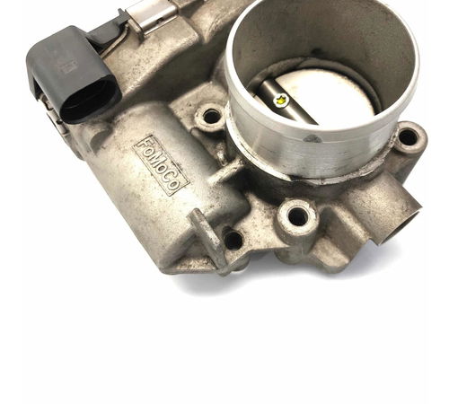 Tbi Corpo De Borboleta Ford New Fiesta 1.6 16v 2015/2021