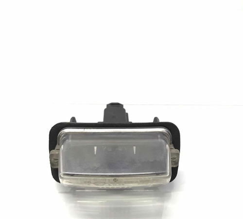Luz Placa Toyota Corolla 2015/2018
