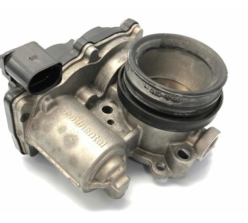 Tbi Corpo De Borboleta Volkswagen Up 1.0 3cc 2014/2020
