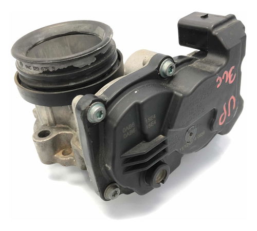 Tbi Corpo De Borboleta Volkswagen Up 1.0 3cc 2014/2020