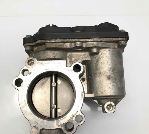 Tbi Corpo De Borboleta Volkswagen Up 1.0 3cc 2014/2020
