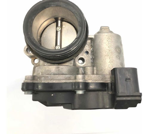 Tbi Corpo De Borboleta Volkswagen Up 1.0 3cc 2014/2020