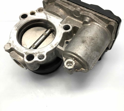 Tbi Corpo De Borboleta Volkswagen Up 1.0 3cc 2014/2020