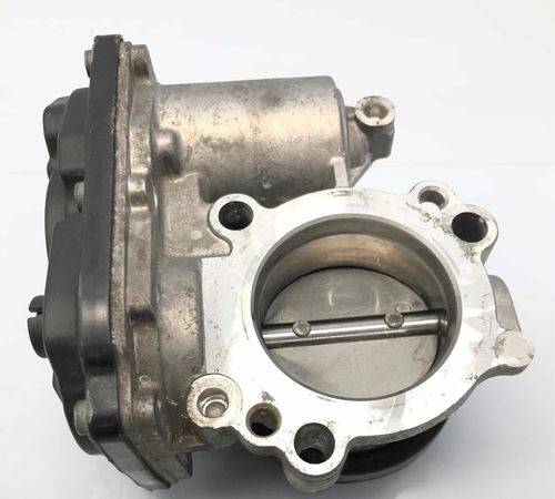 Tbi Corpo De Borboleta Volkswagen Up 1.0 3cc 2014/2020