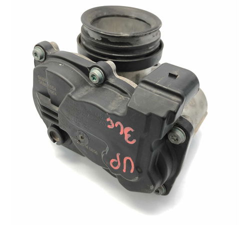 Tbi Corpo De Borboleta Volkswagen Up 1.0...