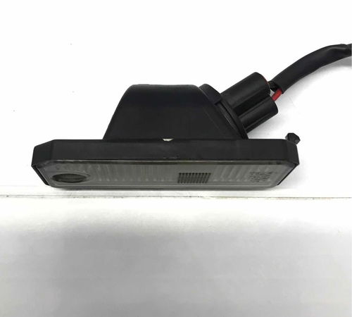 Luz De Placa Lado Direito Hyundai Hb20s 2013/2018