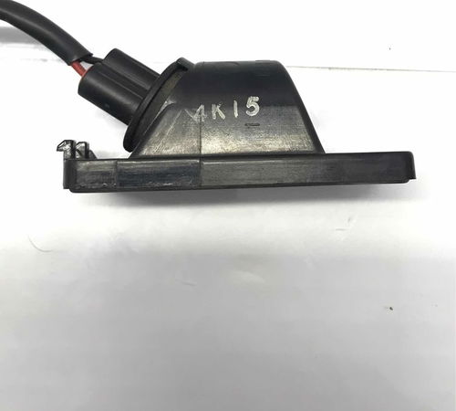 Luz De Placa Lado Direito Hyundai Hb20s 2013/2018
