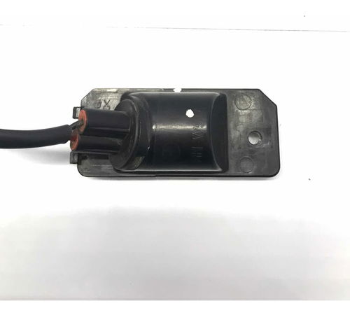 Luz De Placa Lado Direito Hyundai Hb20s 2013/2018