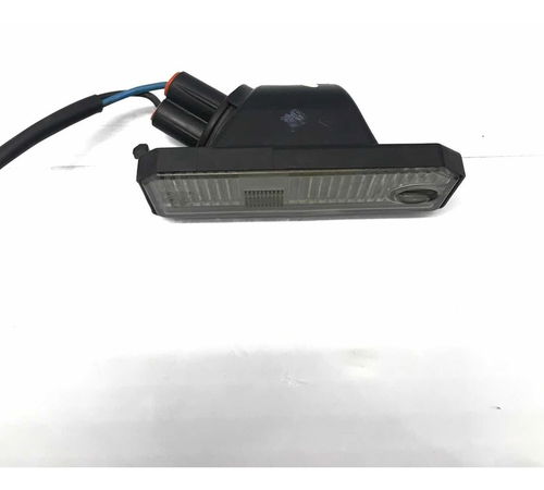 Luz De Placa Lado Esquerdo Hyundai Hb20s 2013/2018