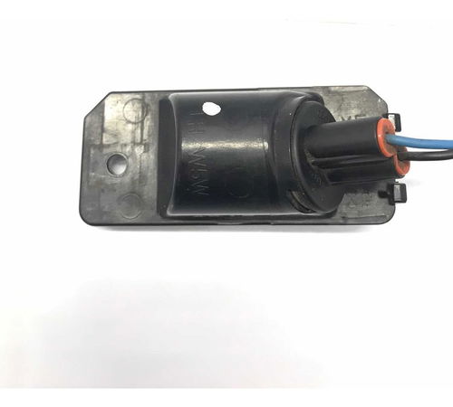 Luz De Placa Lado Esquerdo Hyundai Hb20s 2013/2018