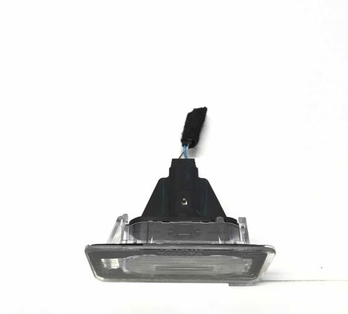 Luz De Placa Toyota Corolla 2019/2022