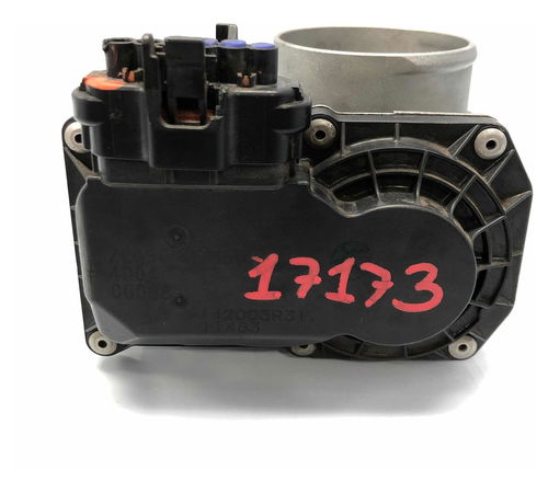 Tbi Corpo De Borboleta Toyota Corolla 2.0 Aut 2015/2018