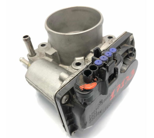 Tbi Corpo De Borboleta Toyota Corolla 2.0 Aut 2015/2018