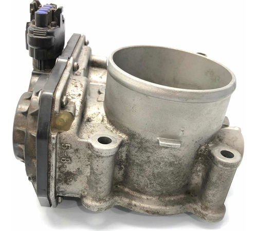 Tbi Corpo De Borboleta Toyota Corolla 2.0 Aut 2015/2018