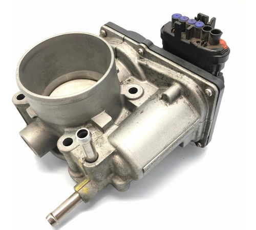 Tbi Corpo De Borboleta Toyota Corolla 2.0 Aut 2015/2018